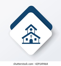 church icon