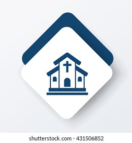 church icon
