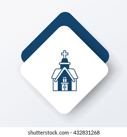 church icon