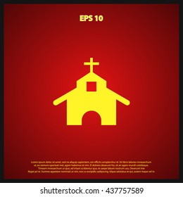 church icon