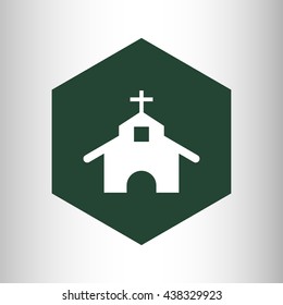 church icon