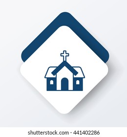 church icon