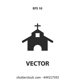 church icon