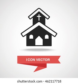 church icon