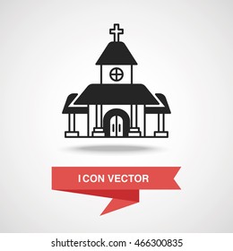 church icon