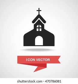 church icon