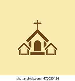 Church Icon.