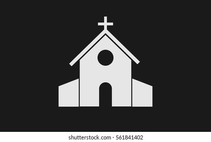 Church icon