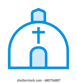 Church Icon