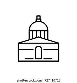 church icon