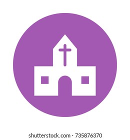 church icon 