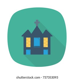  church icon