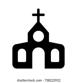 church icon