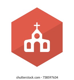 church icon