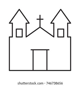   church icon