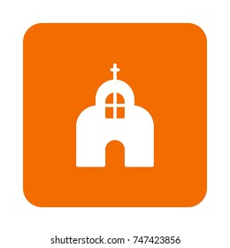  church icon