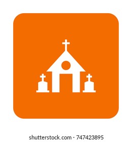 church icon 