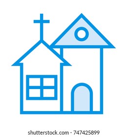   church icon