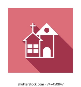 church icon