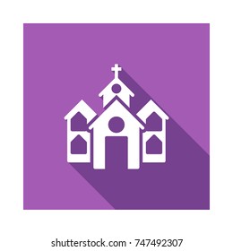 church icon