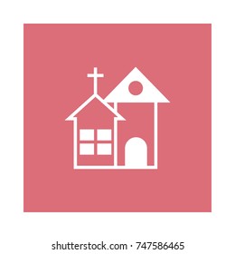 church icon