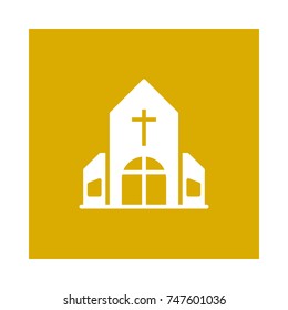 church icon