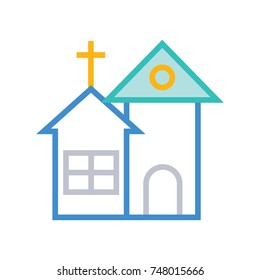 church icon