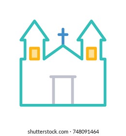 church icon