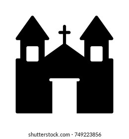   church icon
