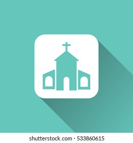 church icon design