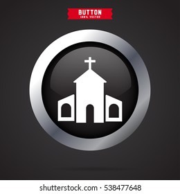 church icon design