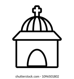 church icon image