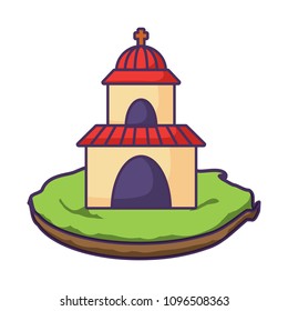 church icon image