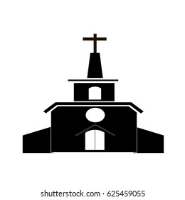 church icon logo