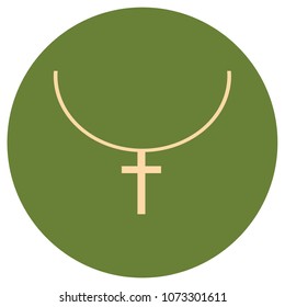 church icon symbol