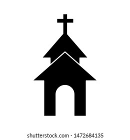 128,034 Old church icon Images, Stock Photos & Vectors | Shutterstock