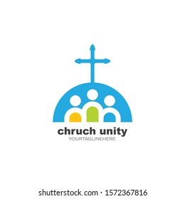 church icon vector illustration design template