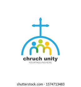 church icon vector illustration design template