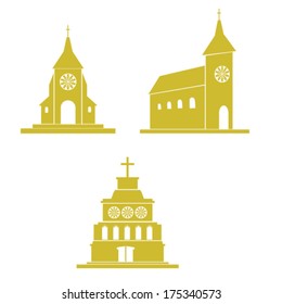 church icons