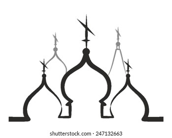Church logo