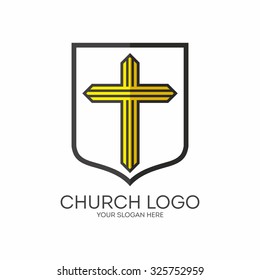 Church logo