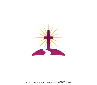 Church logo
