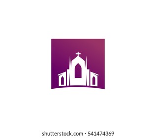 Church logo