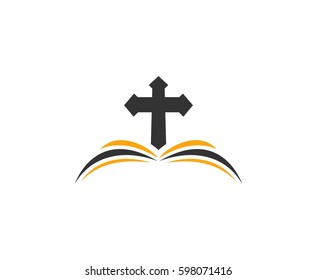 Church logo