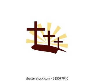 Church logo