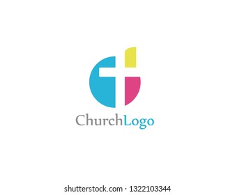 54,548 Logo iglesia Images, Stock Photos & Vectors | Shutterstock