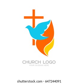 Logo Pentecostal Images, Stock Photos & Vectors | Shutterstock