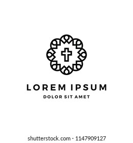 Church Logo Design