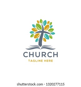 Church Logo Design