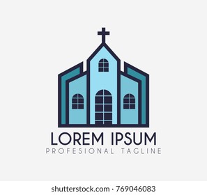 Church Logo Design